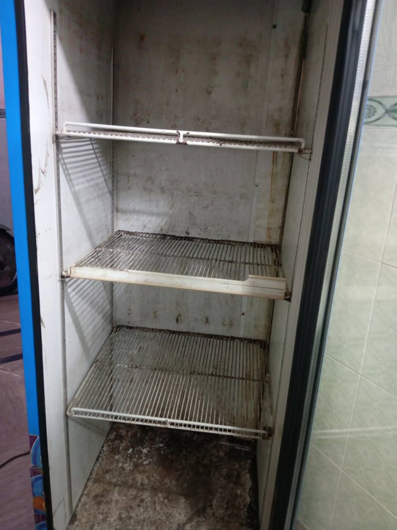 Freezer 3