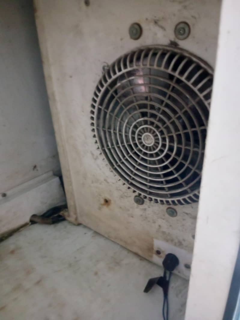 Freezer 4