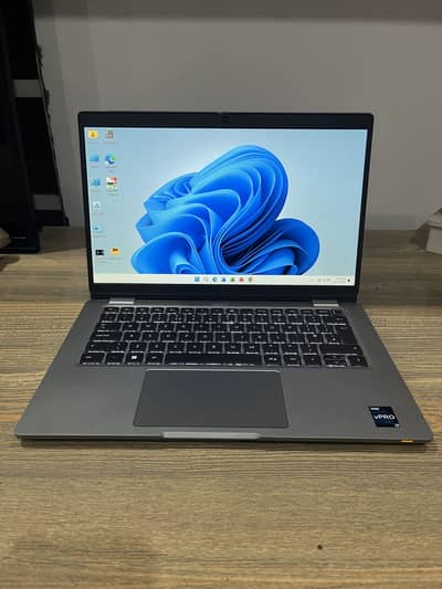 Dell Lattitude 5330 Ci7 12th Gen |16gb 256gb| Powerful Business Laptop