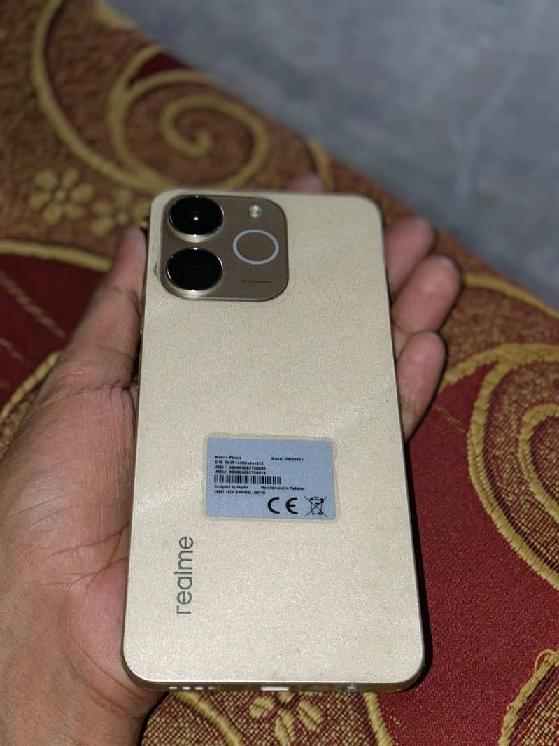 realme note 70 2
