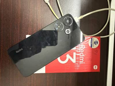 Xiaomi Redmi 13
