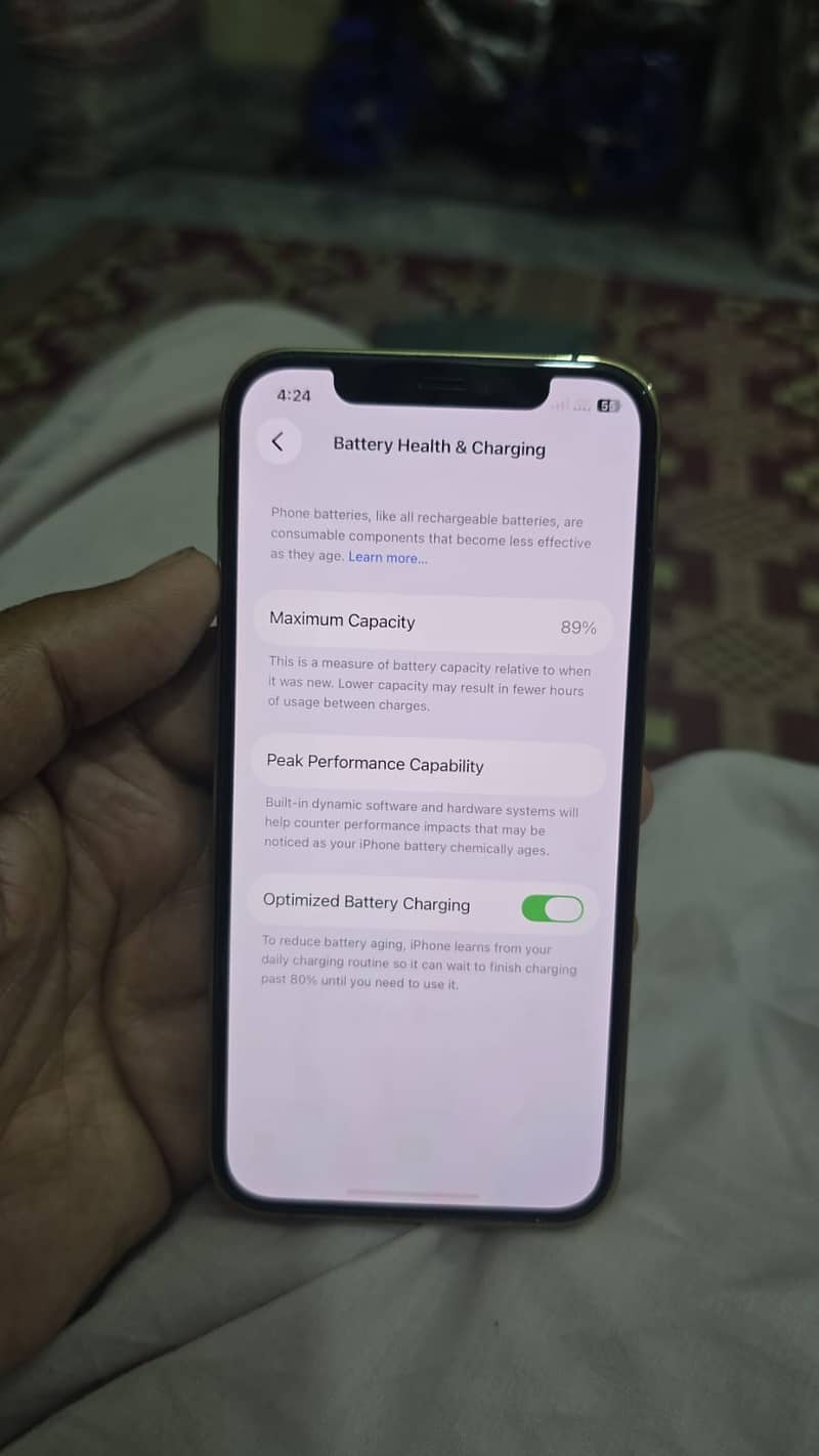 Apple iPhone 12 Pro 1