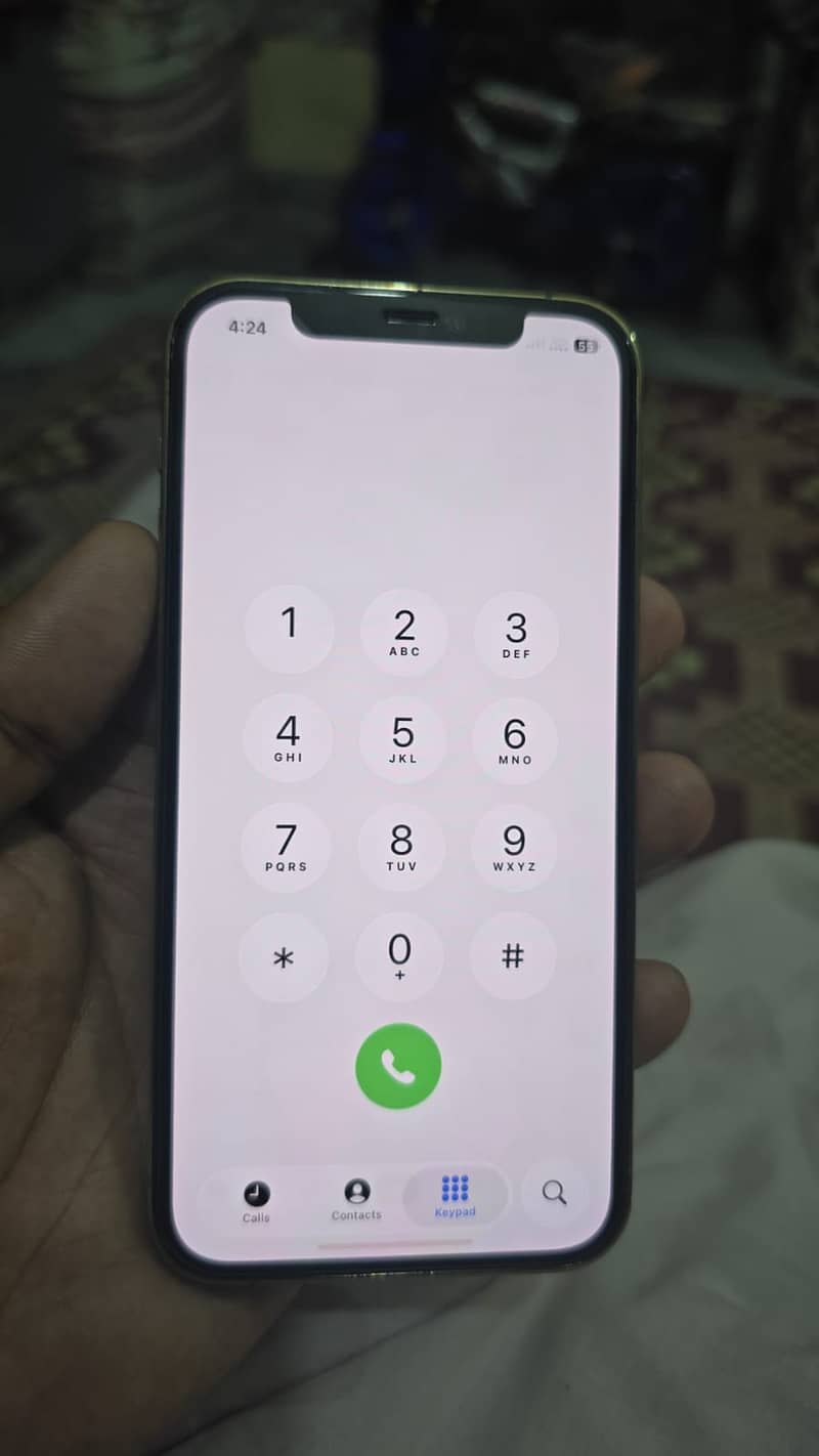 Apple iPhone 12 Pro 4