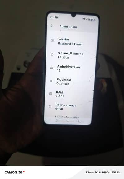 Realme c51 4/64 approved 03711176118