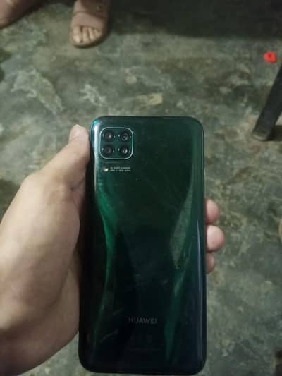 Huawei Nova 7i