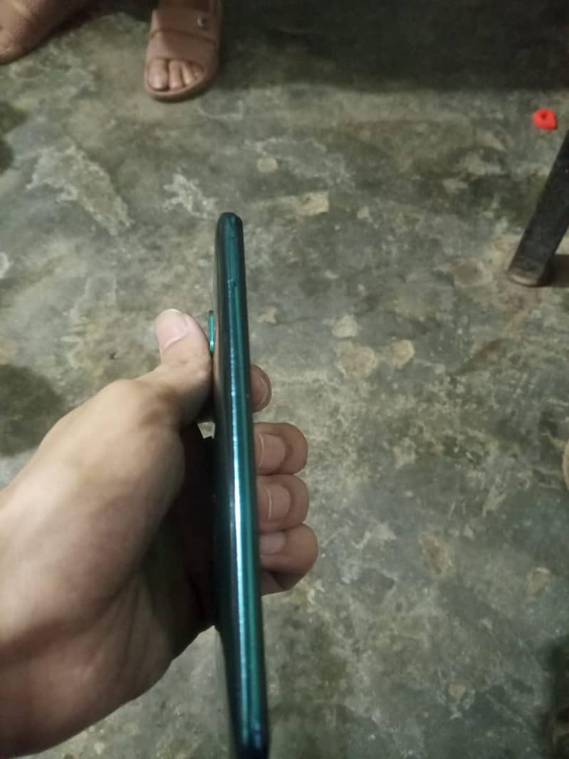 Huawei Nova 7i 1