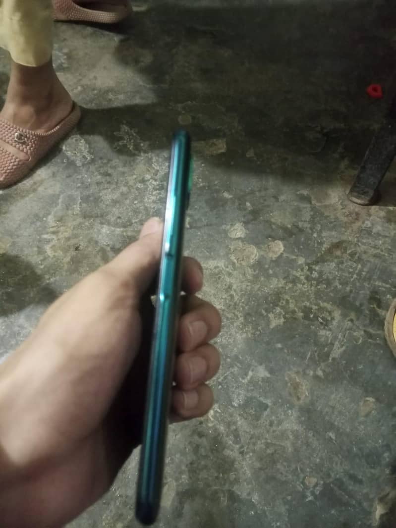 Huawei Nova 7i 2