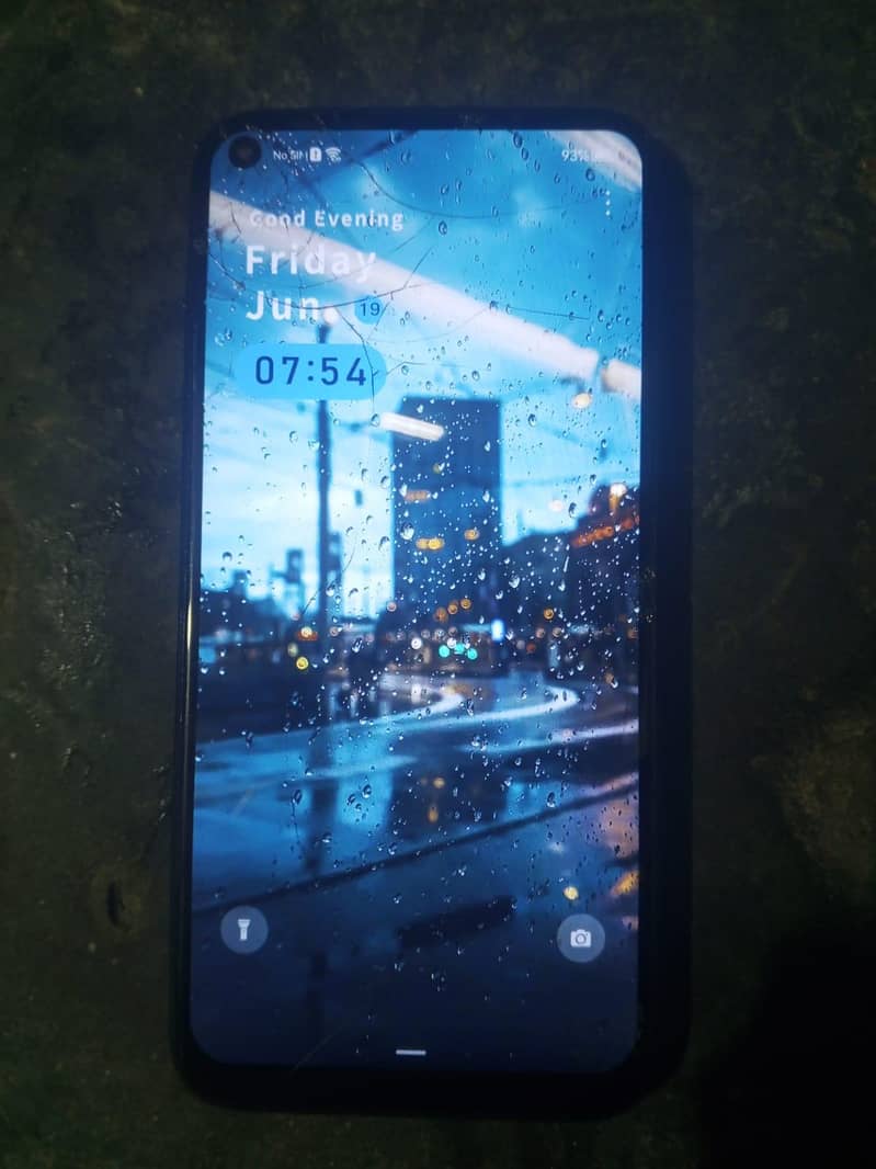 Huawei Nova 7i 3