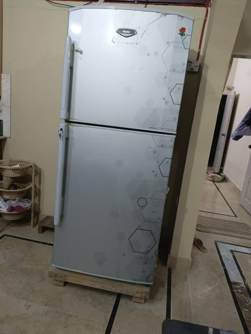 freezer 0