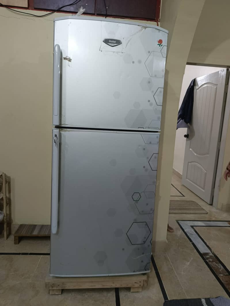freezer 1