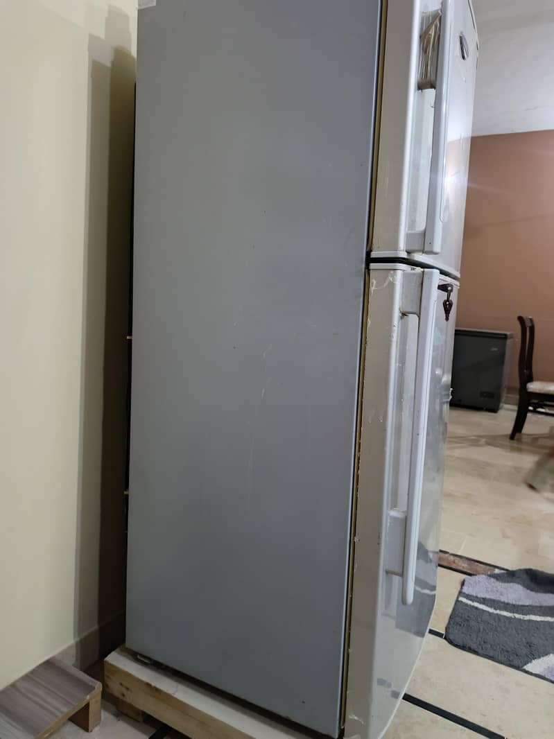 freezer 2