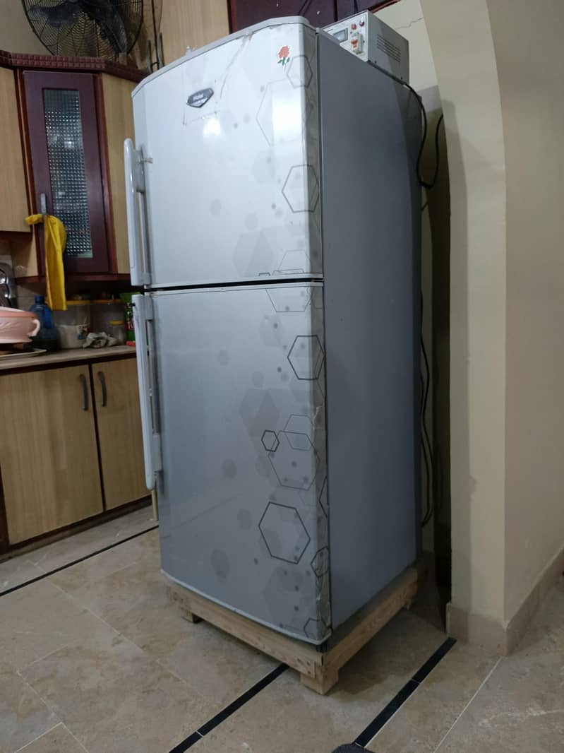 freezer 5