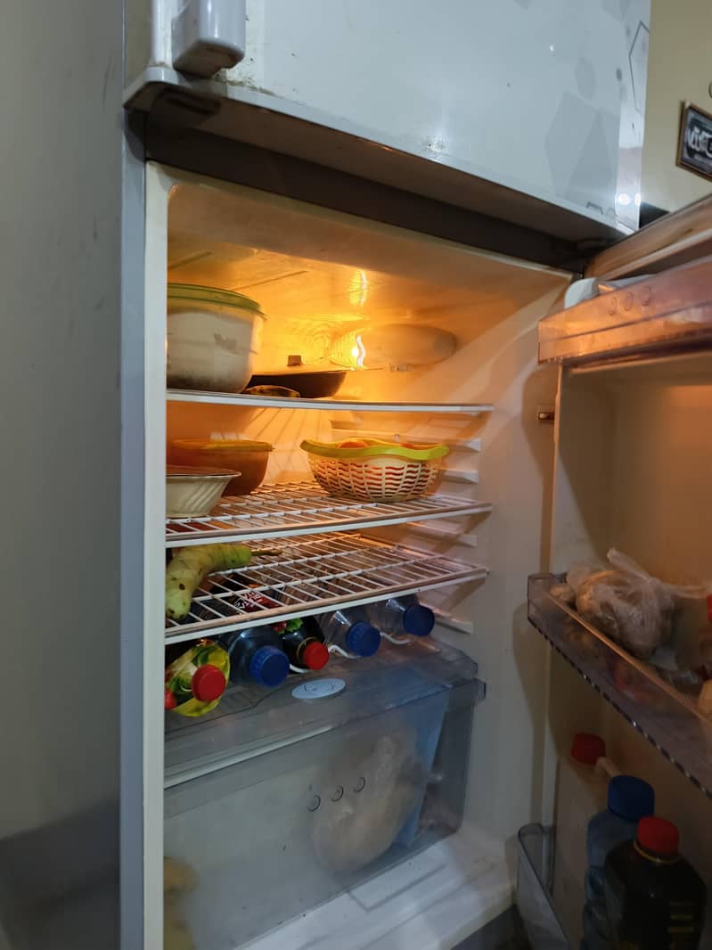 freezer 7