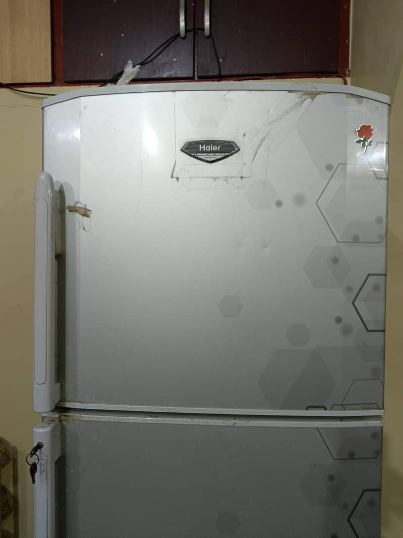 freezer 8