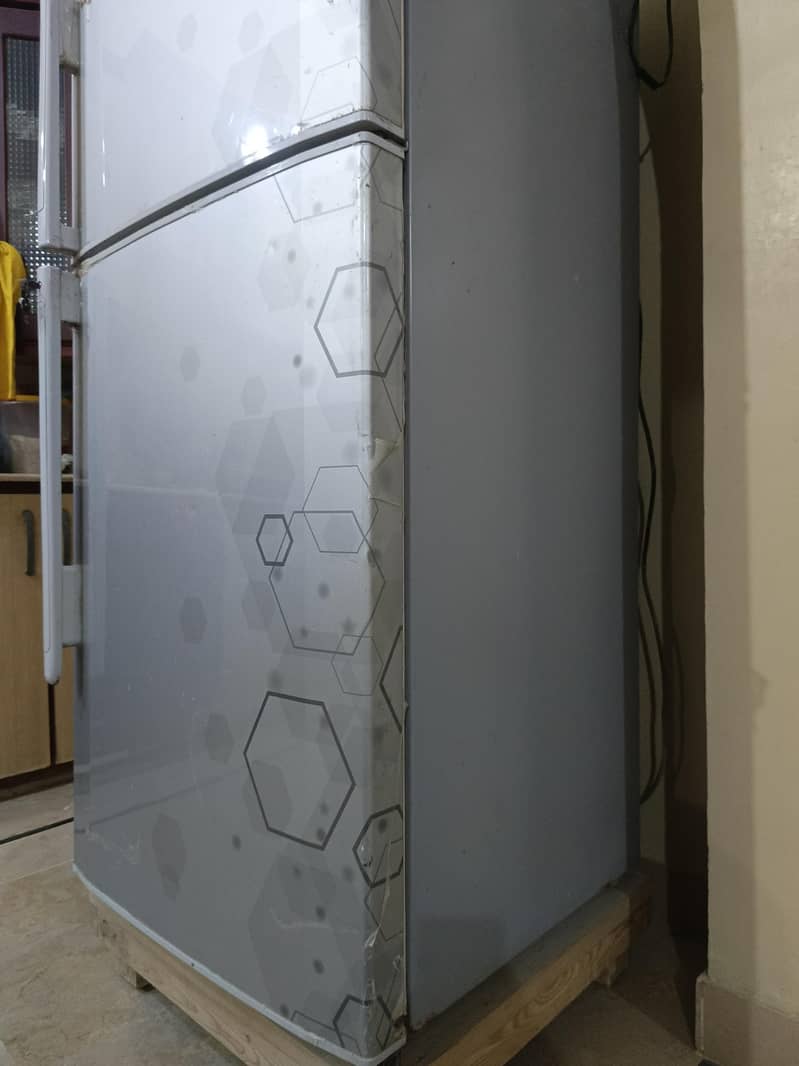 freezer 9