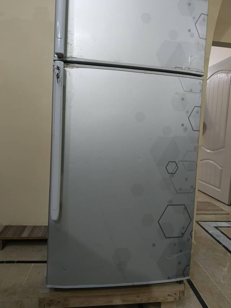freezer 10