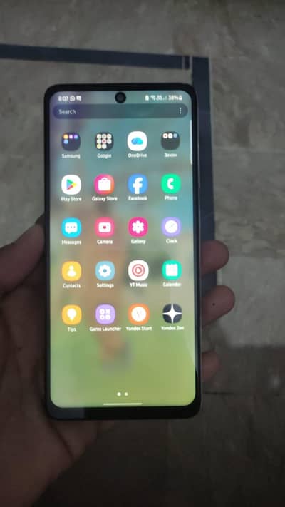 Samsung Mobile A51