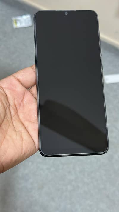 Xiaomi Redmi 10C