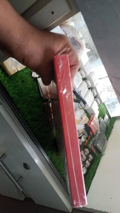brand new smart watch