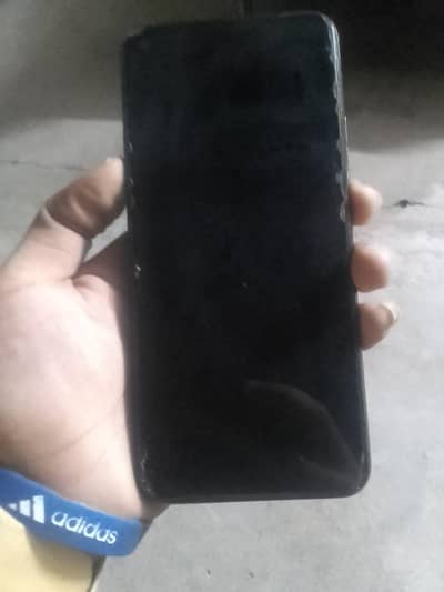 Tecno CAMON 15