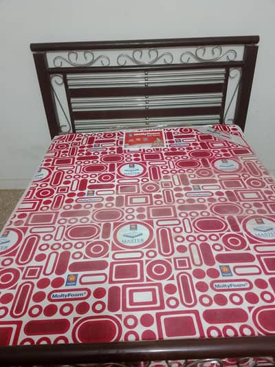 Bed For Sale
