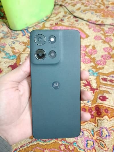 Motorola Moto G