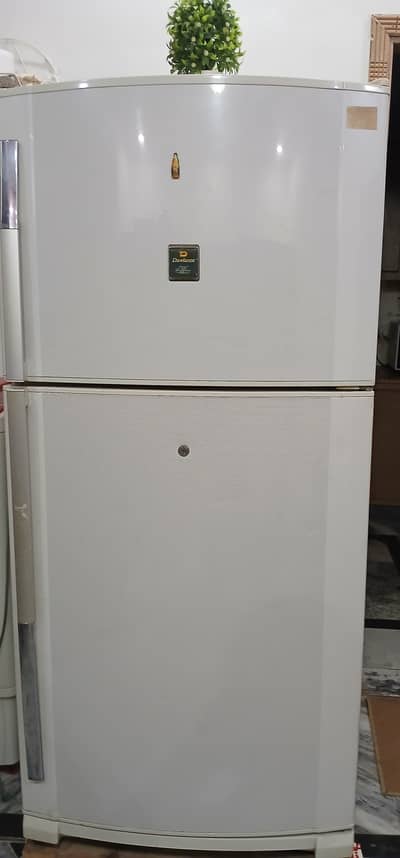 Dawlance Fridge large size