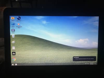 Dell Chromebook