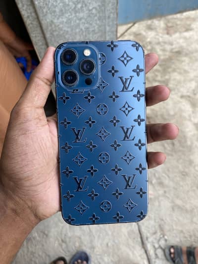 Apple iPhone 12 Pro Max (bypass)