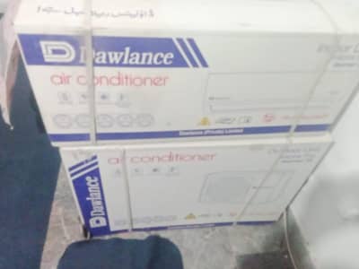 Dawlance Inverter AC