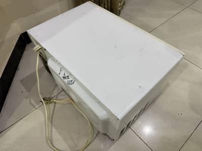 Dawlance Microwave