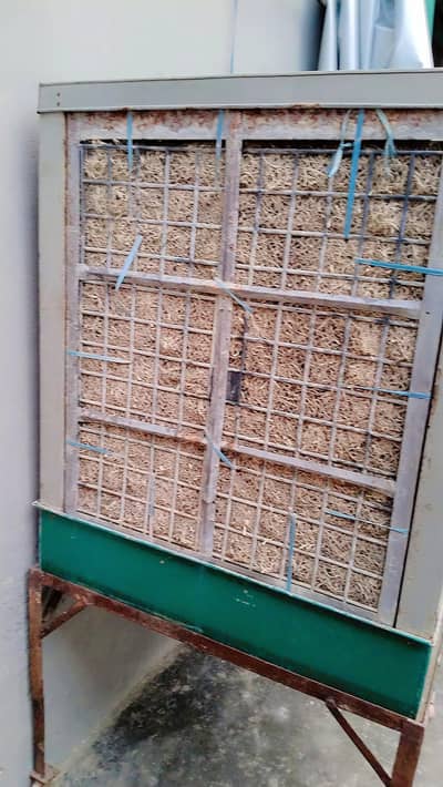 Lahori Air cooler AC full size