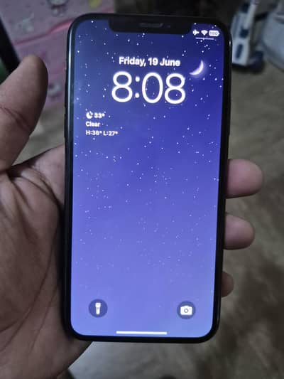 Apple iPhone XS