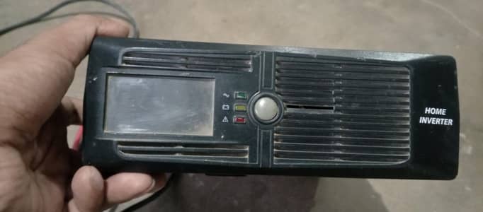 Home Invertor/ UPS