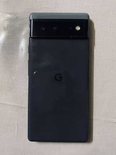 Google Pixel 6