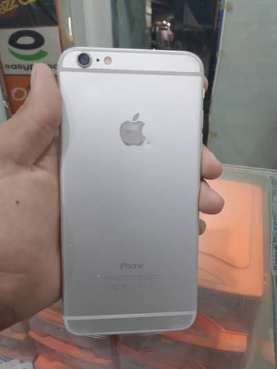 Apple iPhone 6 Plus