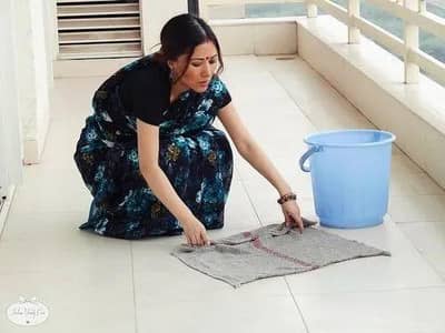 home maid