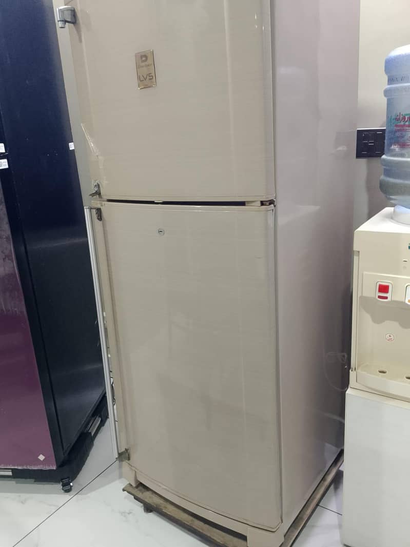refrigerator 5