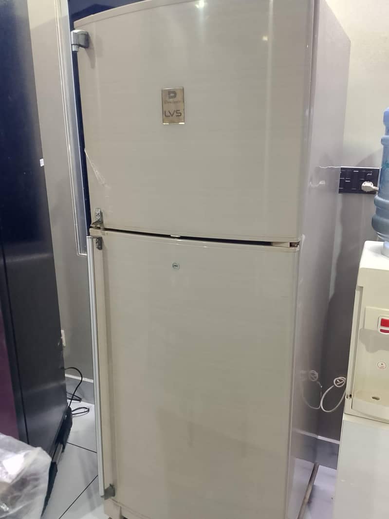 refrigerator 7