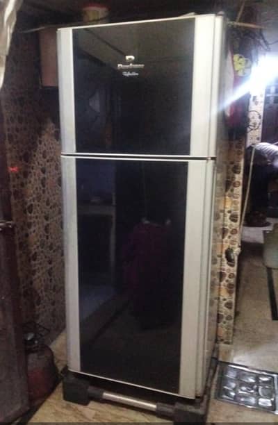 Double Door Refrigerator for sale excellent cooling