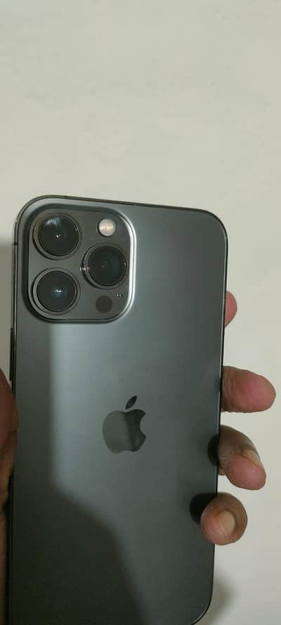 Apple iPhone 13 Pro Max