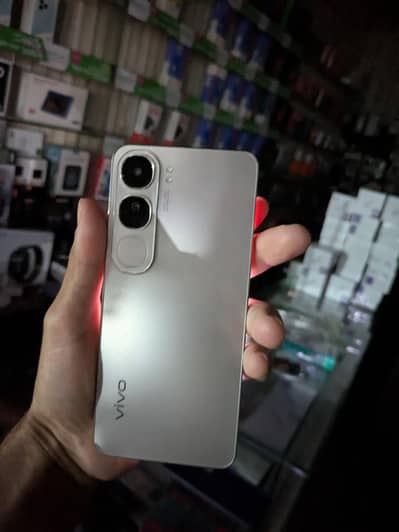 Vivo Y200