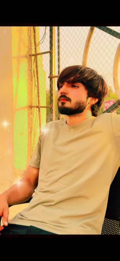 Rajish Ashraf