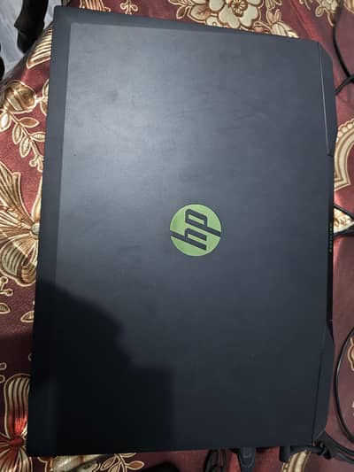 Hp Pavilion 15 Gaming Laptop