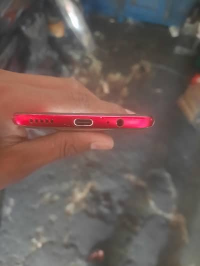 One Plus 6