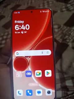 OnePlus Nord 3 5G (16GB RAM / 256GB Storage)