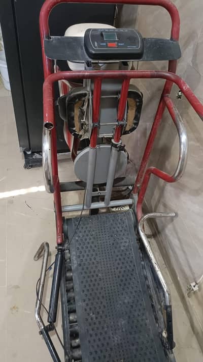 Home Use Electric Treadmill