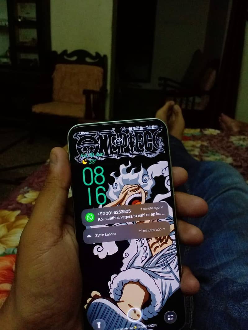 one plus 13t 8