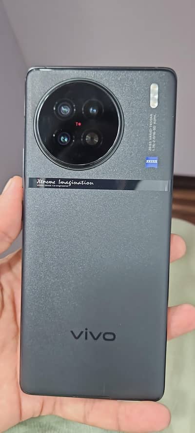 Vivo X90s Brand new