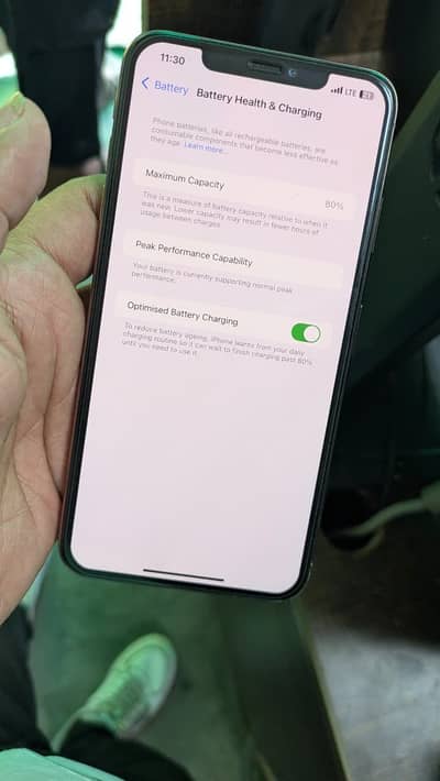 Apple iPhone XS Max